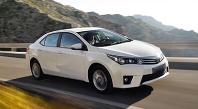 COROLLA