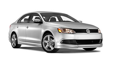 JETTA MKVI