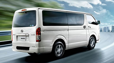 HIACE