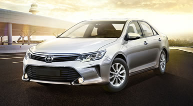 CAMRY